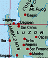 Frontiers vector EPS of the Philippines